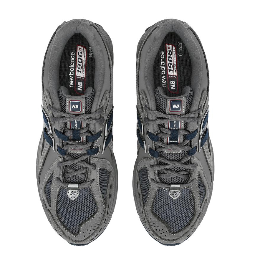 Кроссовки New Balance 1906R | M1906RB