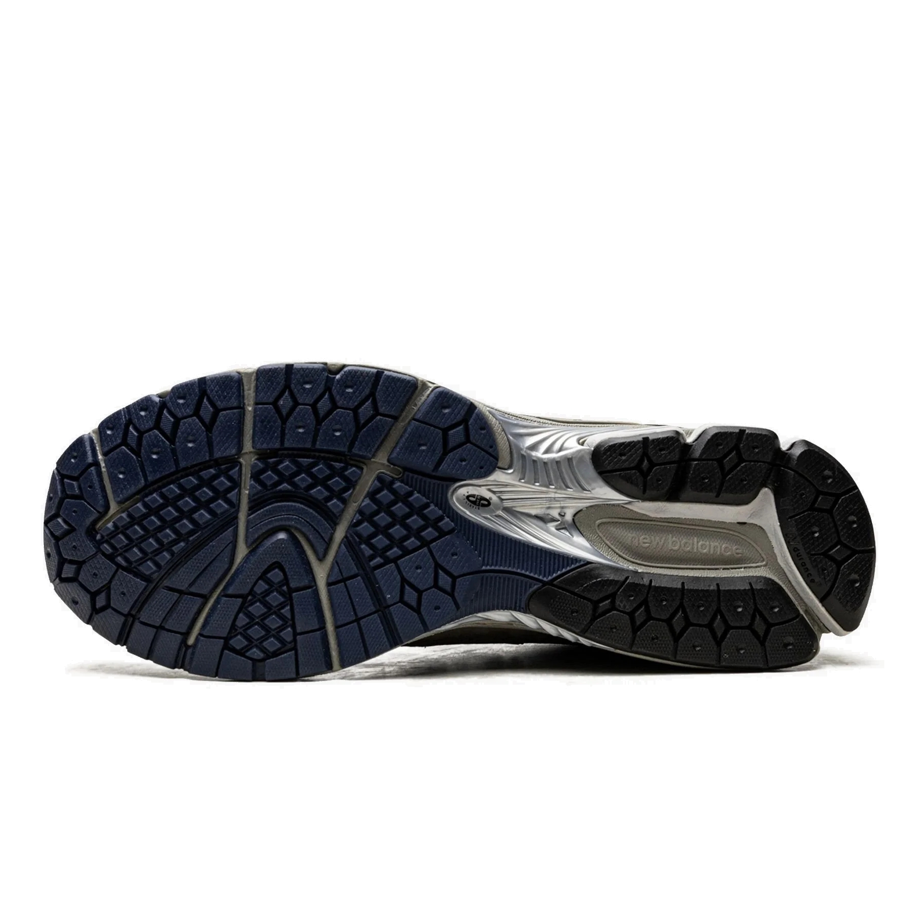 Кроссовки New Balance 1906R | M1906RB