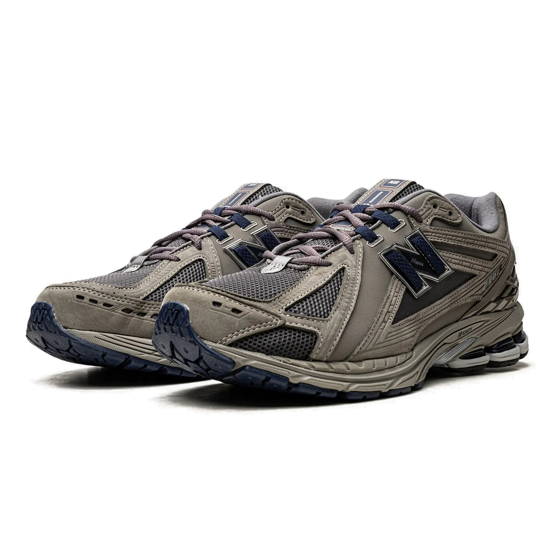 Кроссовки New Balance 1906R | M1906RB