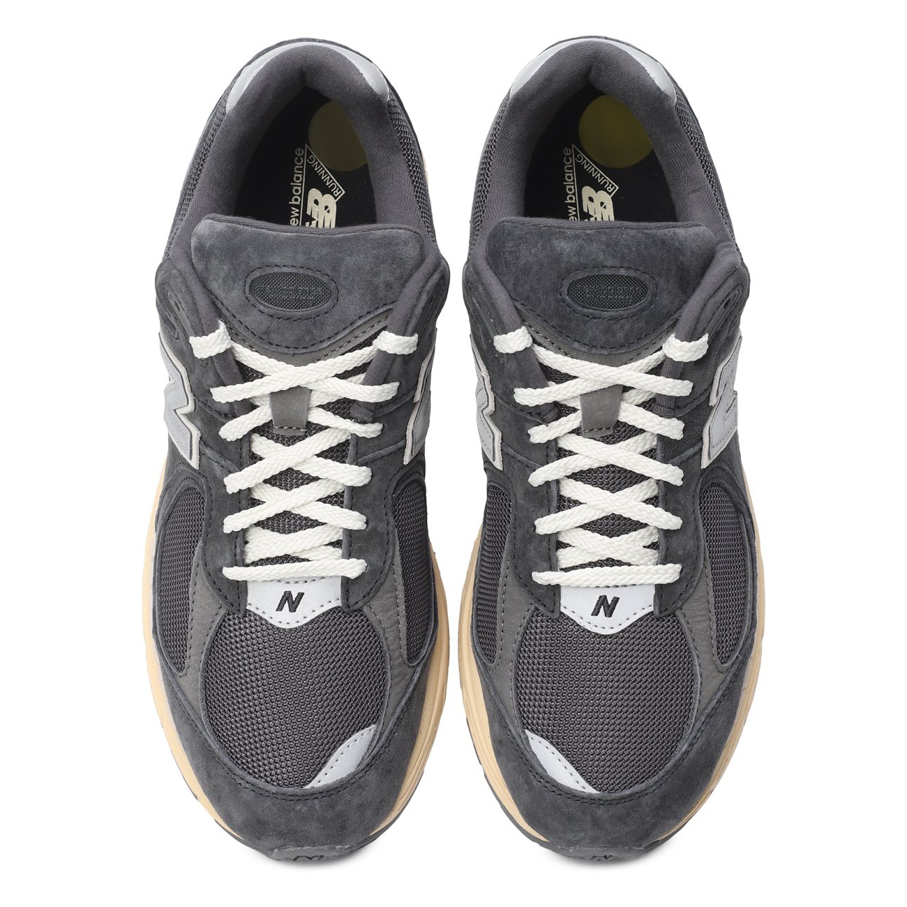 Кроссовки New Balance 2002R  | M2002RHO