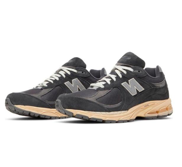 Кроссовки New Balance 2002R  | M2002RHO