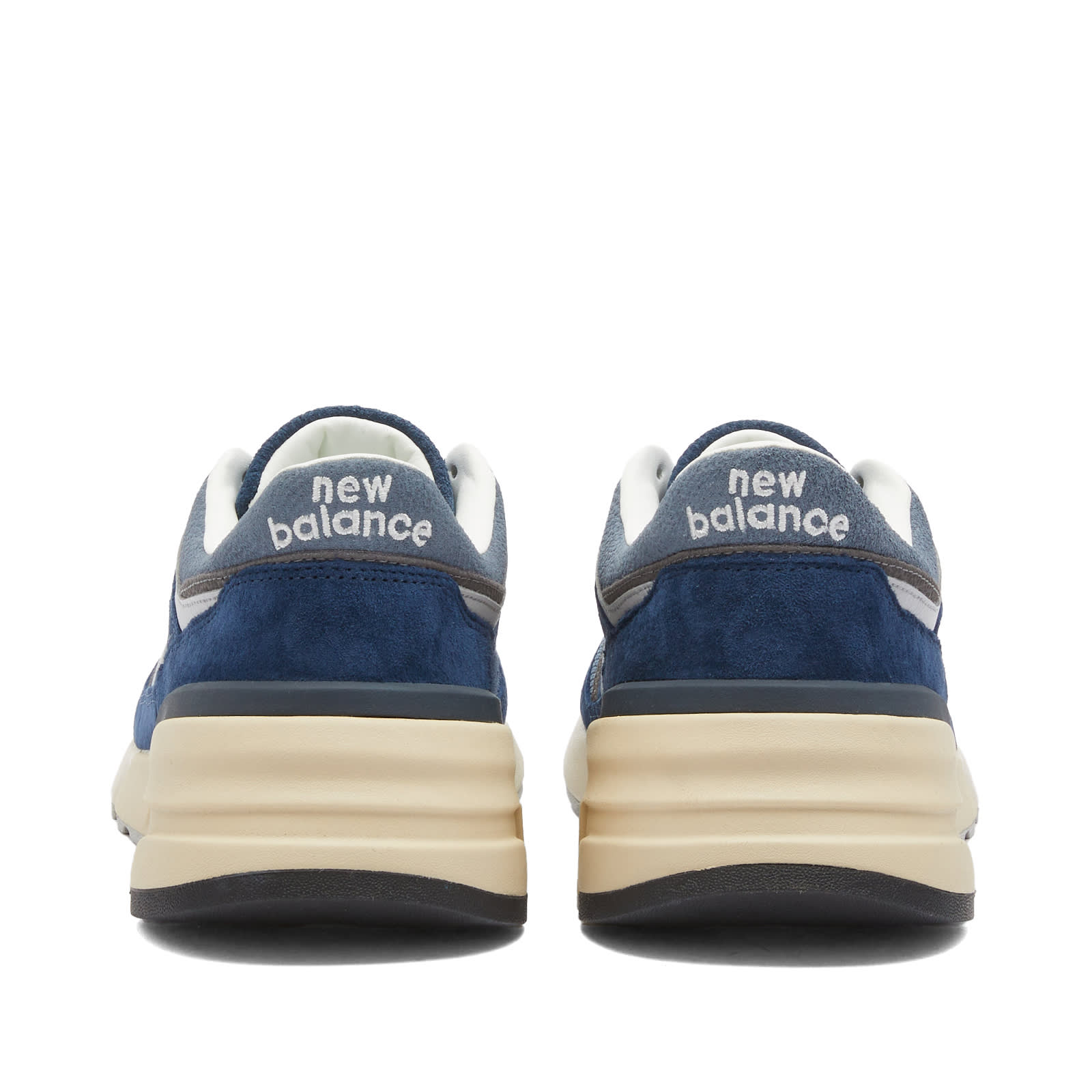 Кроссовки New Balance 997 | U997RHB