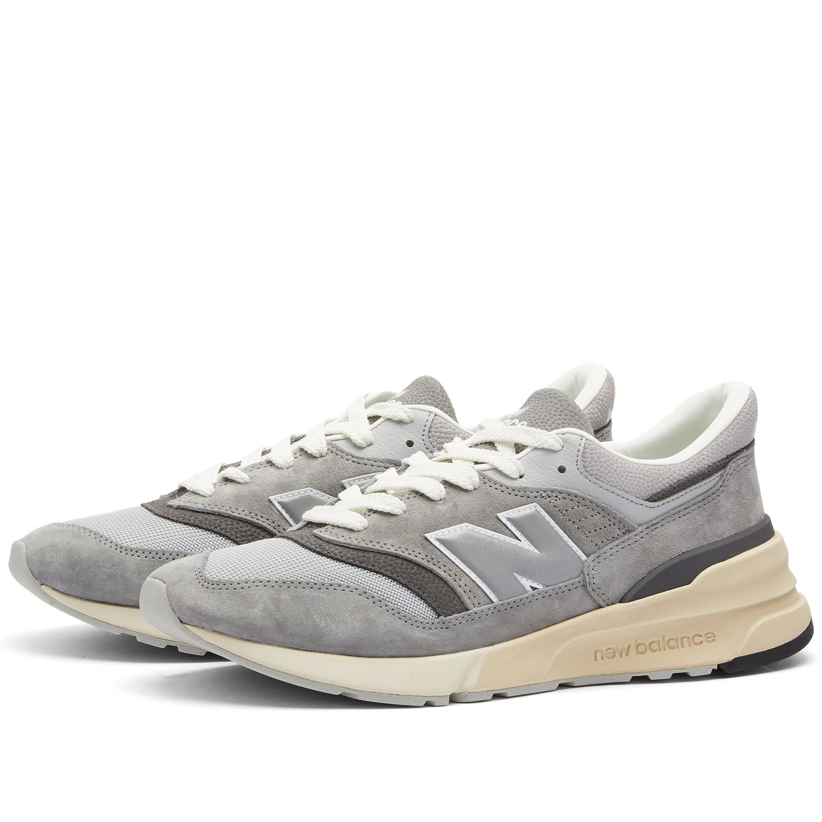 Кроссовки New Balance 997 | U997RHA