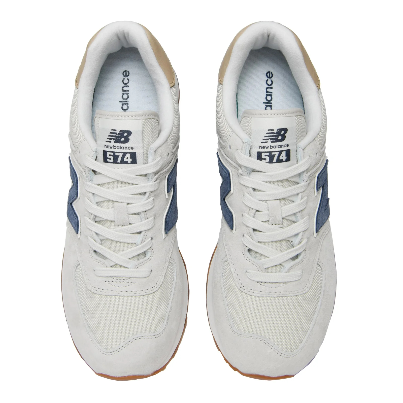Кроссовки New Balance NB 574  | ML574LGI