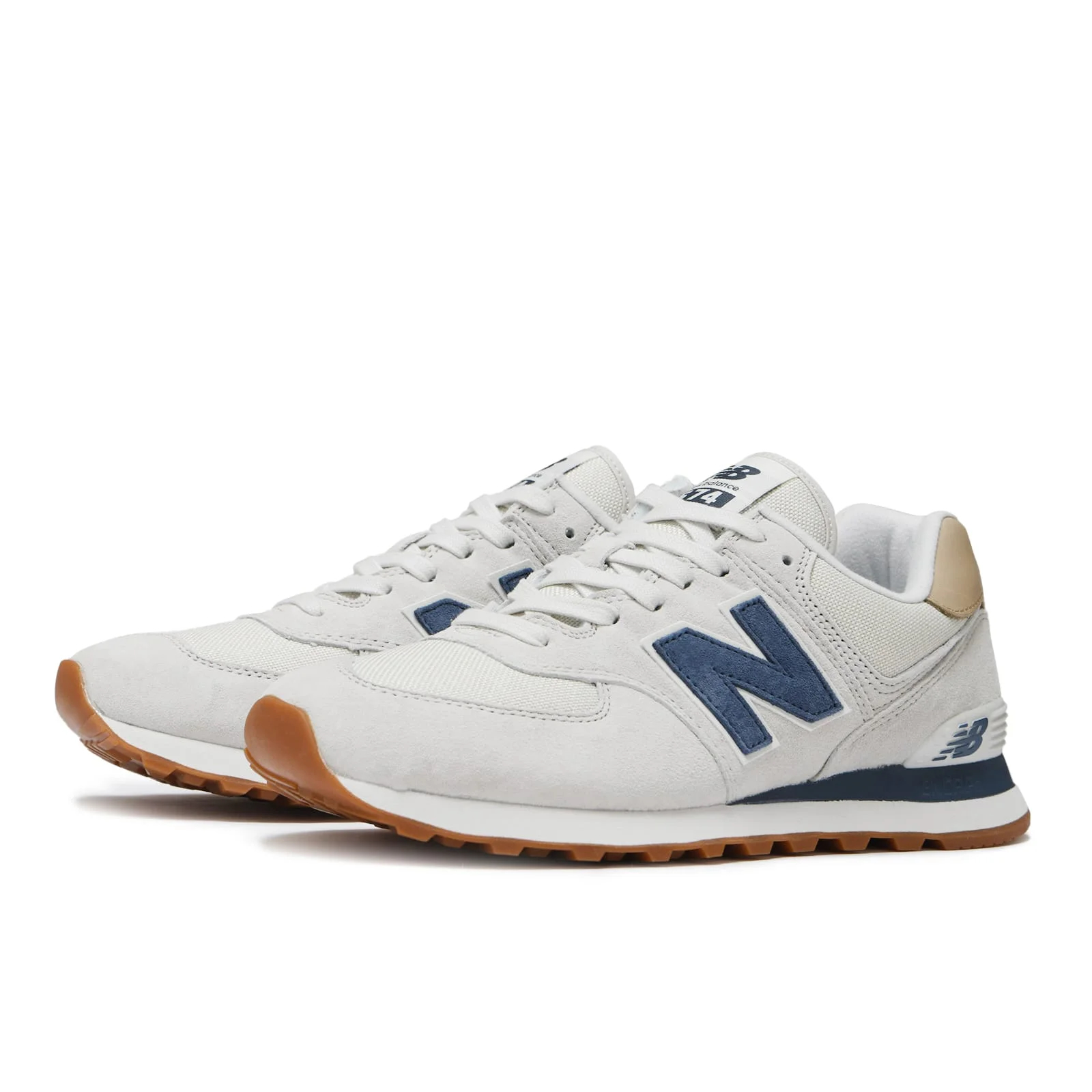 Кроссовки New Balance NB 574  | ML574LGI