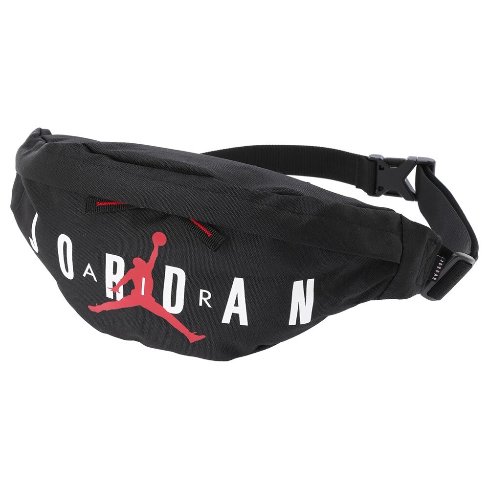 Сумка на пояс Jordan Air Crossbody Bag | 9B0533-023