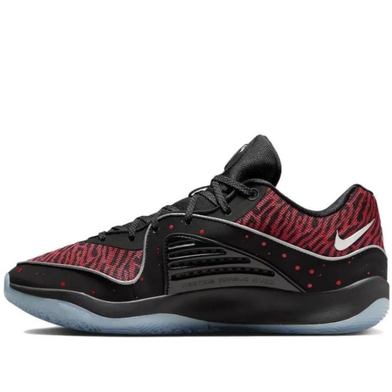 Купить Баскетбольные кроссовки Nike KD 16  | DV2916-004 в Москве или заказать доставку на Slamdunk.su