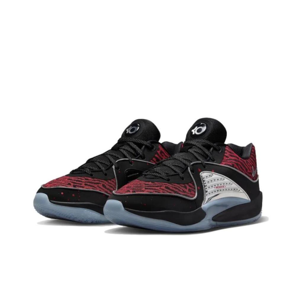Баскетбольные кроссовки Nike KD 16  | DV2916-004
