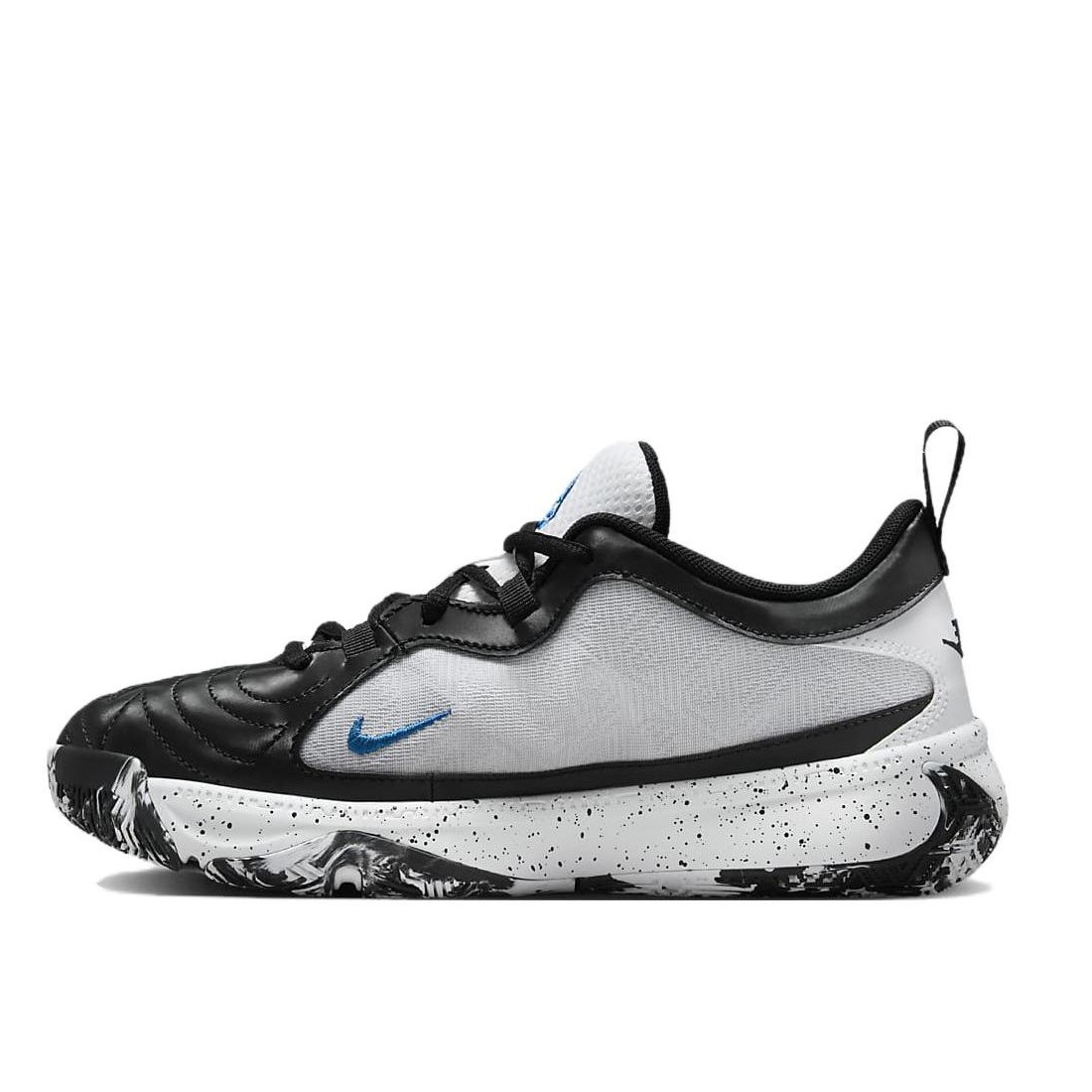 Баскетбольные кроссовки Nike Zoom Freak 5 GS | DZ4486-100