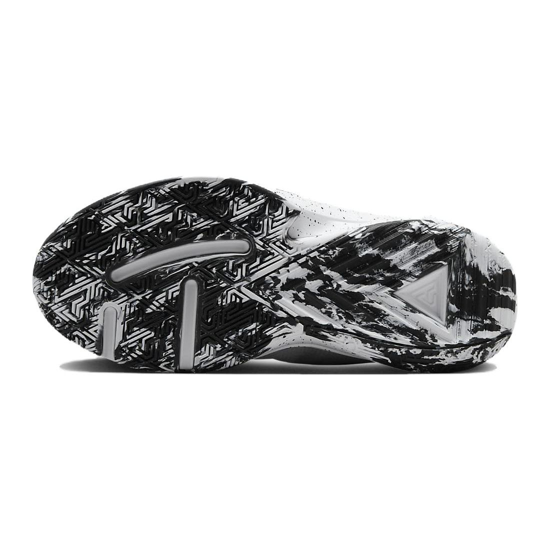 Баскетбольные кроссовки Nike Zoom Freak 5 GS | DZ4486-100