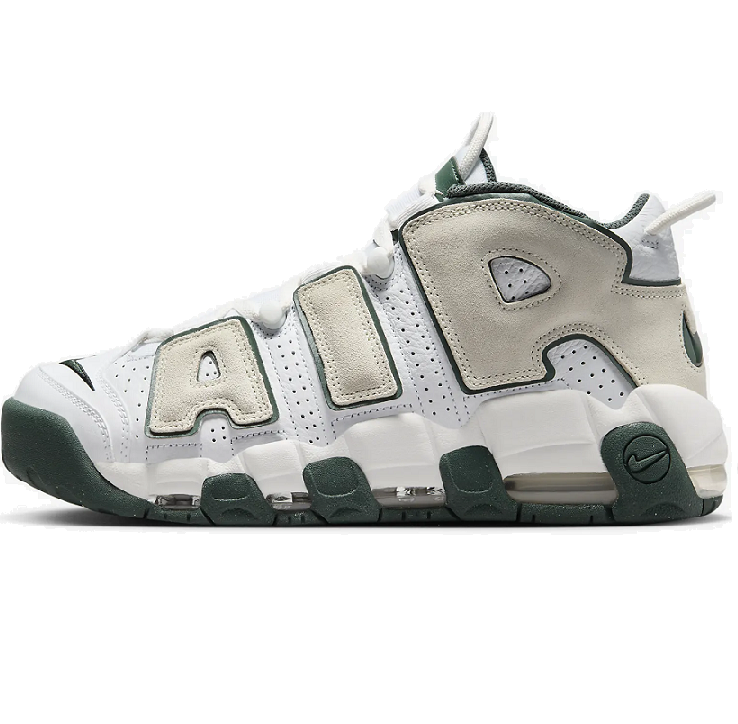 Кроссовки Nike Air More Uptempo | FN6249-100