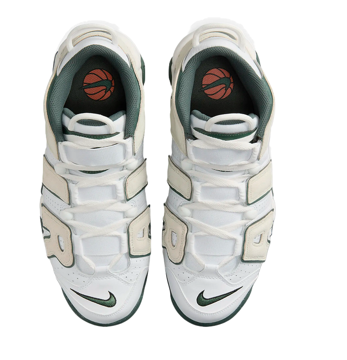 Кроссовки Nike Air More Uptempo | FN6249-100