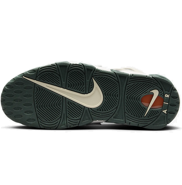 Кроссовки Nike Air More Uptempo | FN6249-100