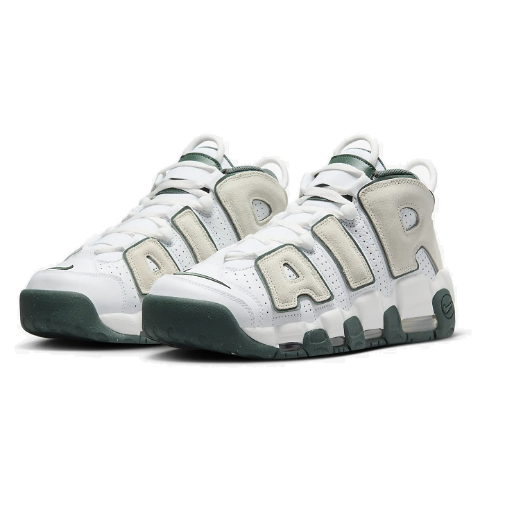 Кроссовки Nike Air More Uptempo | FN6249-100