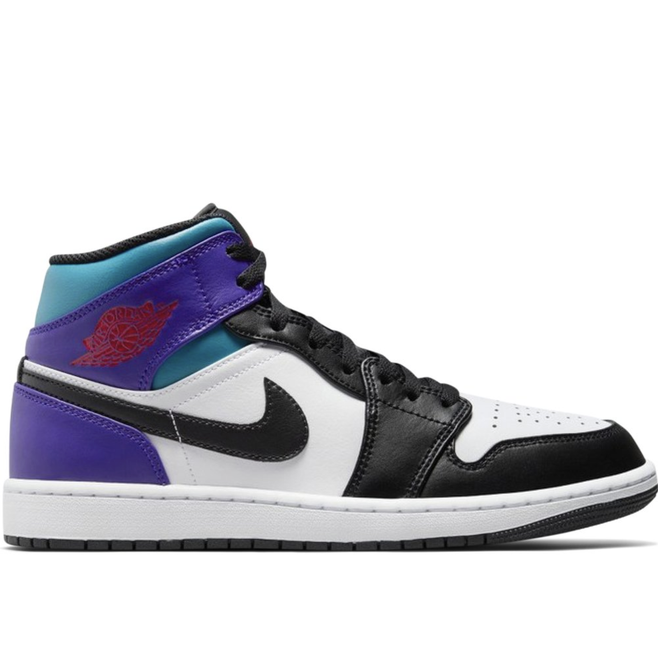 Air Jordan 1 Mid