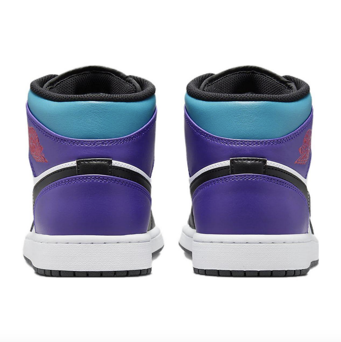 Кроссовки Air Jordan 1 Mid | DQ8426-154