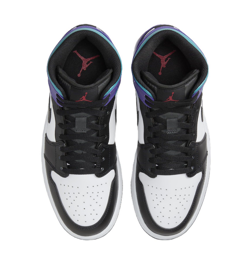 Кроссовки Air Jordan 1 Mid | DQ8426-154