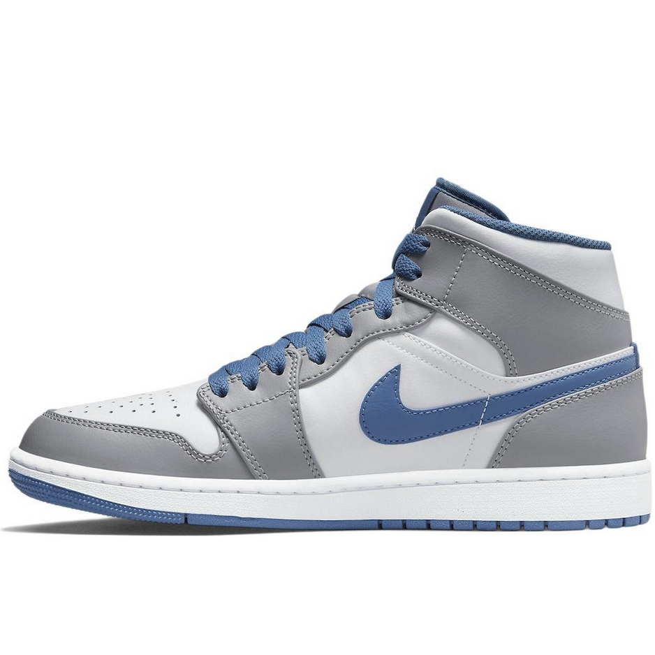 Кроссовки Air Jordan 1 Mid | DQ8426-014