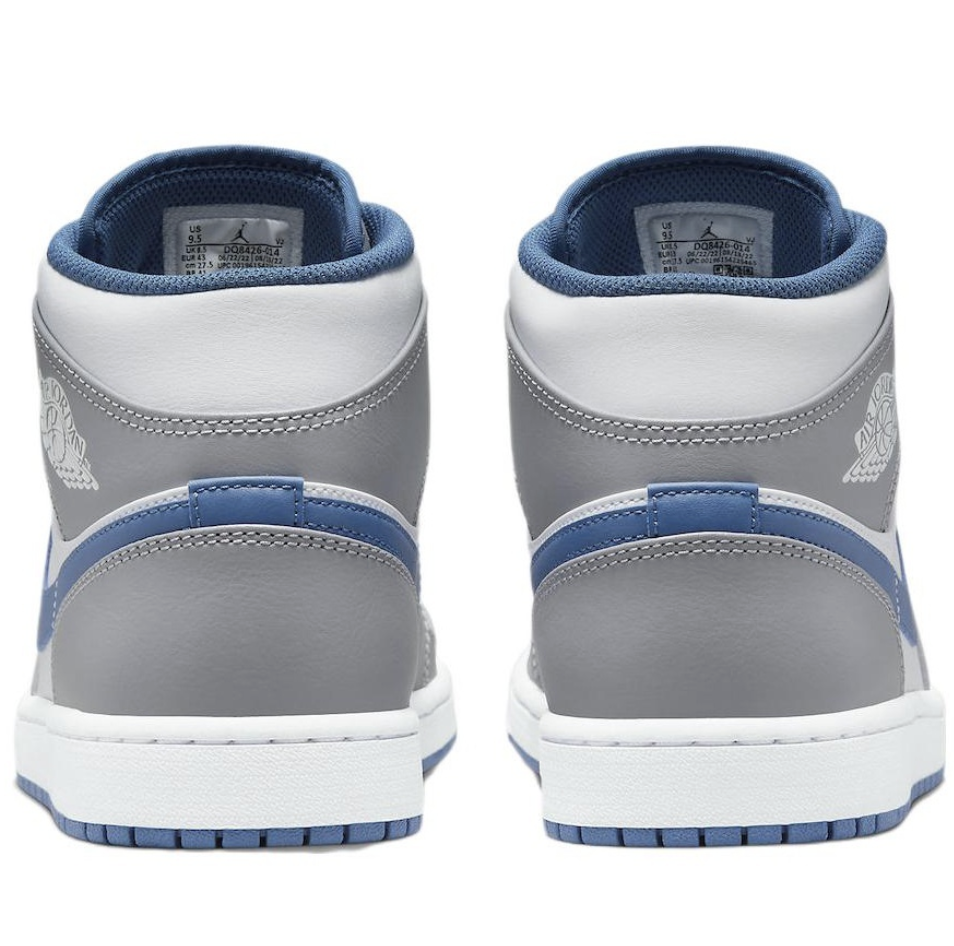 Кроссовки Air Jordan 1 Mid | DQ8426-014