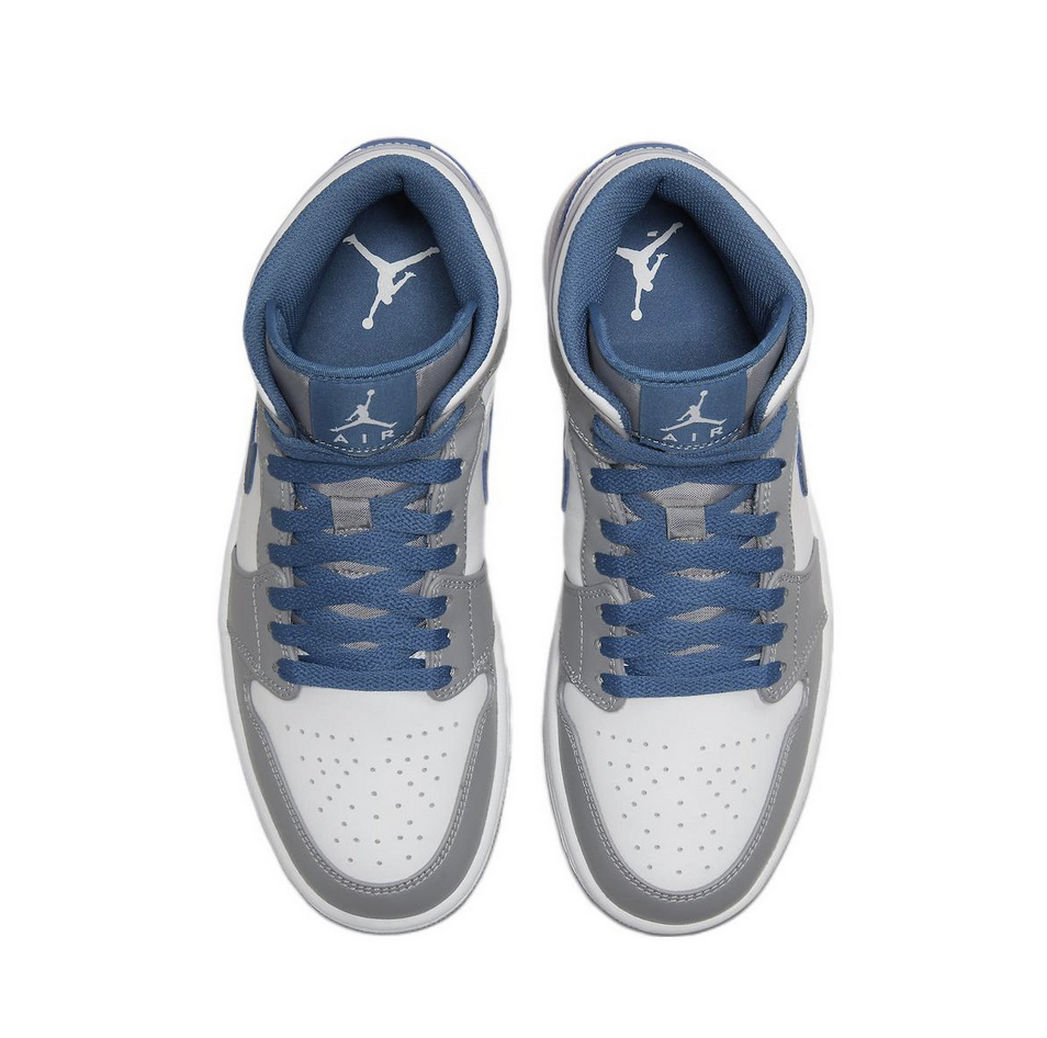 Кроссовки Air Jordan 1 Mid | DQ8426-014