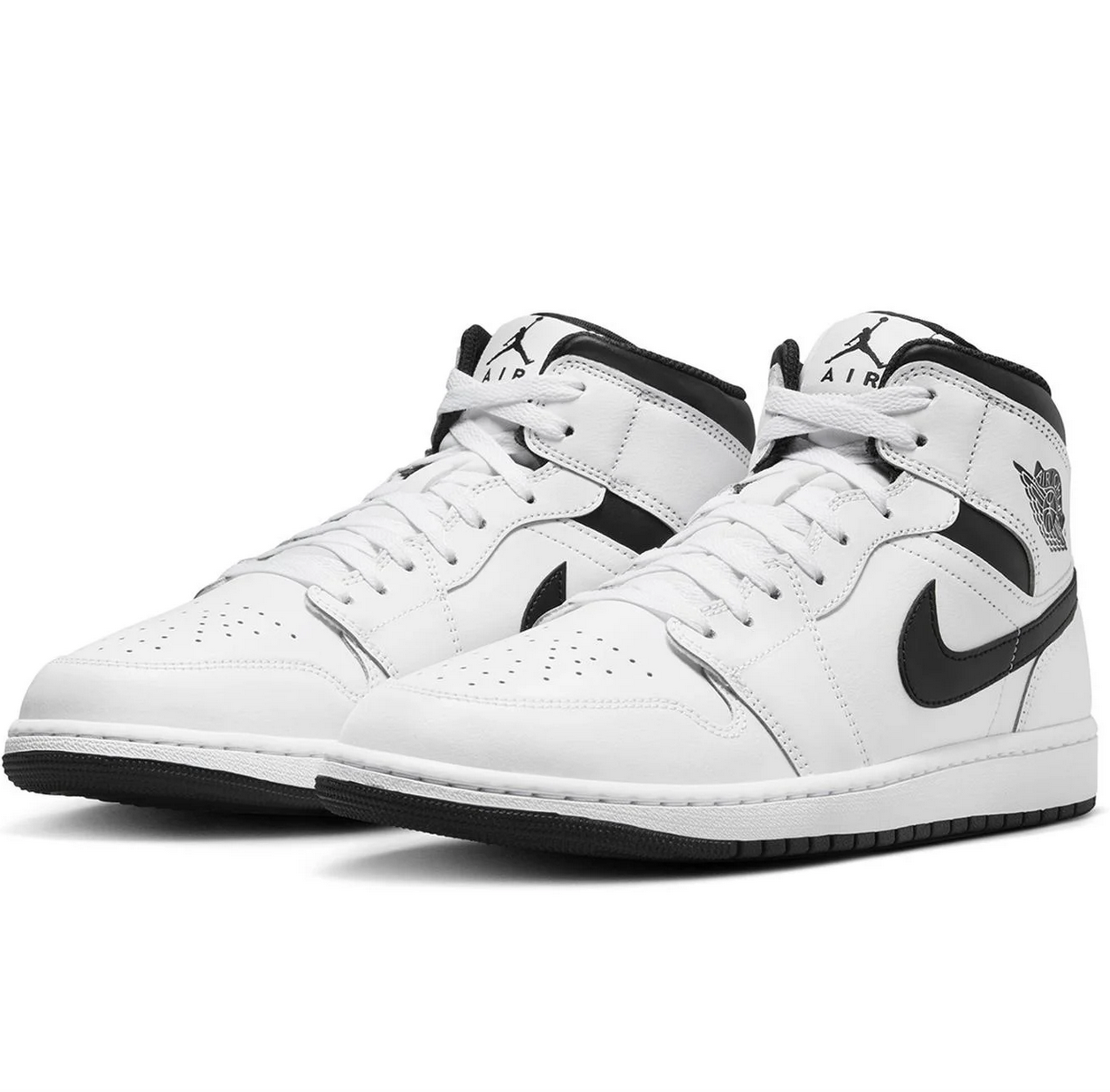 Кроссовки Air Jordan 1 Mid | DQ8426-132
