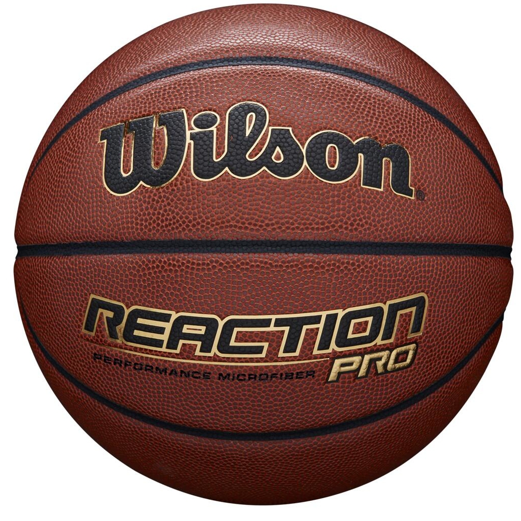Wilson Reaction Pro Basketball Indoor / Outdoor (6)
