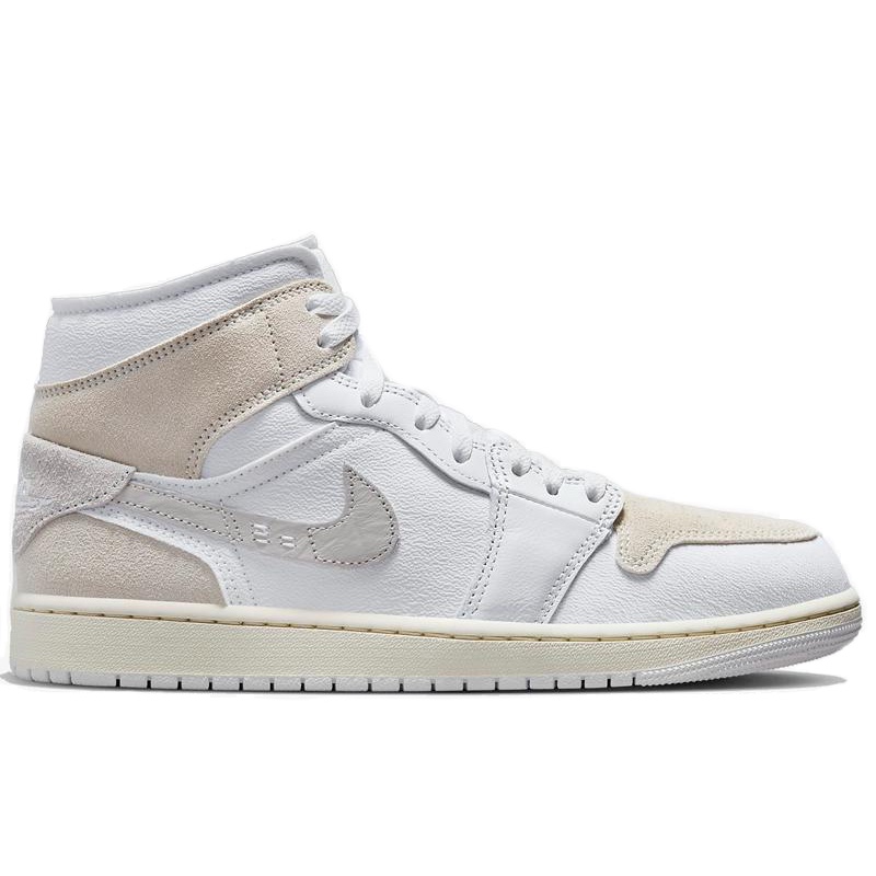Кроссовки Jordan 1 MID