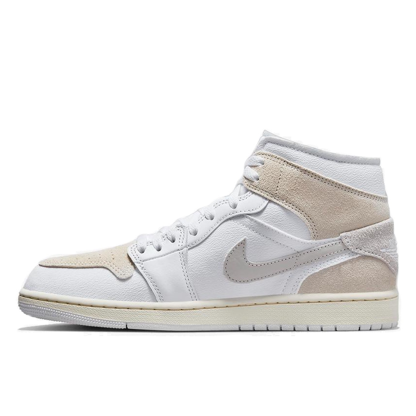 Кроссовки Jordan 1 MID | DM9652-120