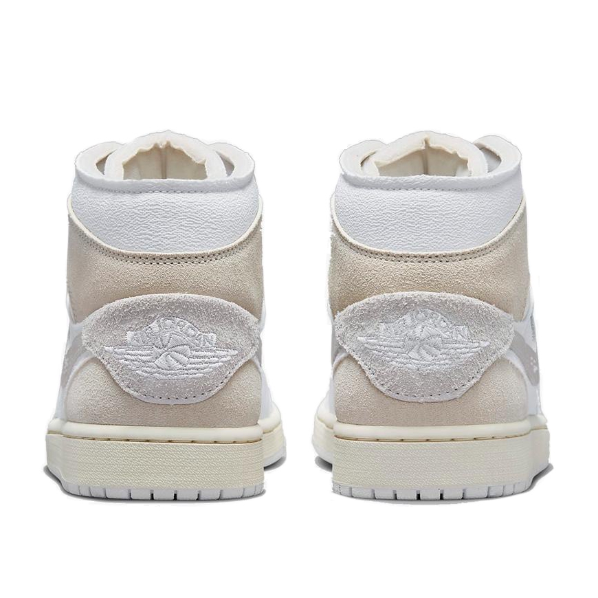 Кроссовки Jordan 1 MID | DM9652-120