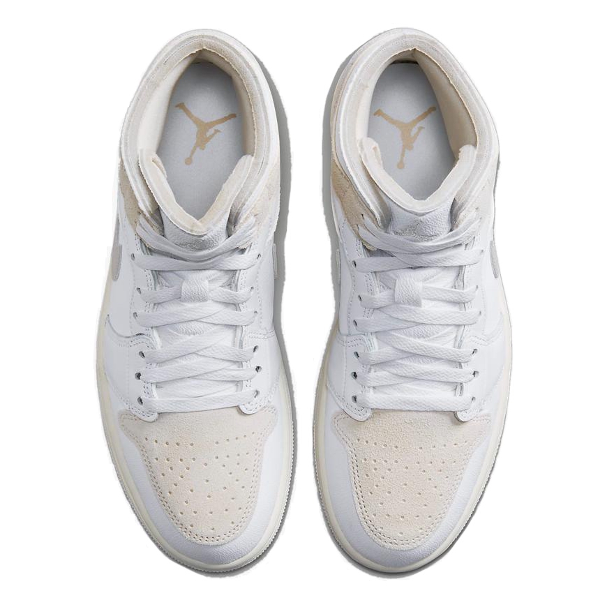 Кроссовки Jordan 1 MID | DM9652-120