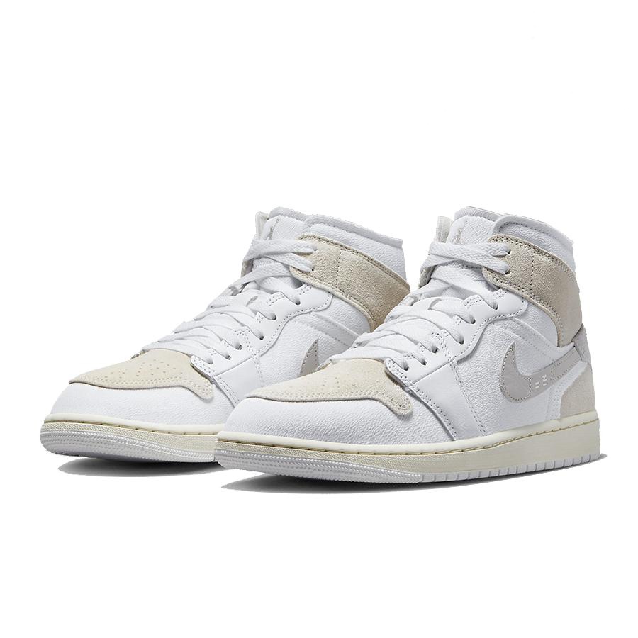 Кроссовки Jordan 1 MID | DM9652-120