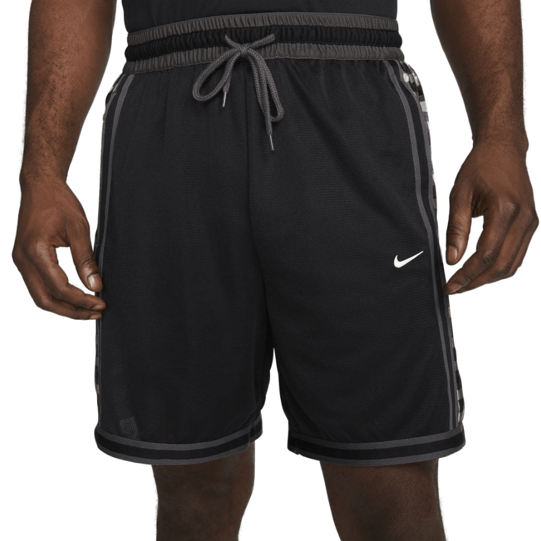 Баскетбольные шорты Nike Dri-FIT DNA