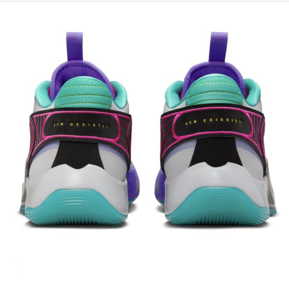 Баскетбольные кроссовки Jordan Luka 2  | DX8733-007/DX9012-007