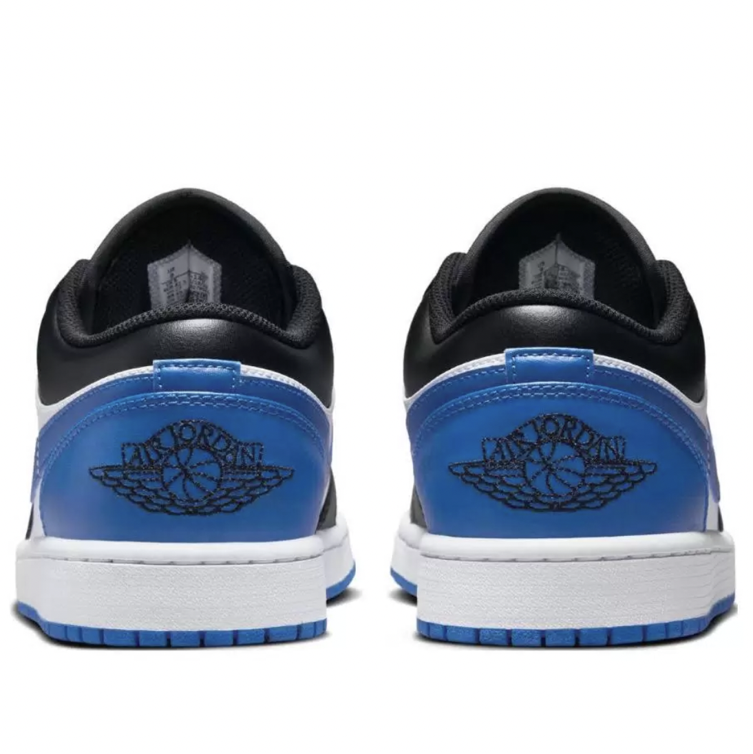 Кроссовки Jordan 1 Low | 553558-140