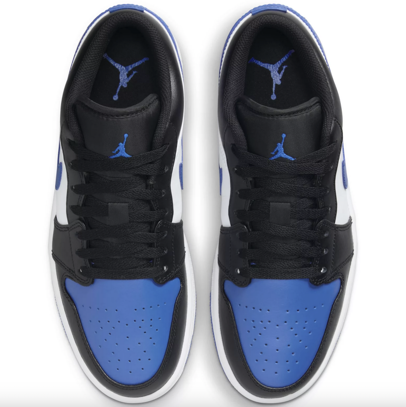 Кроссовки Jordan 1 Low | 553558-140