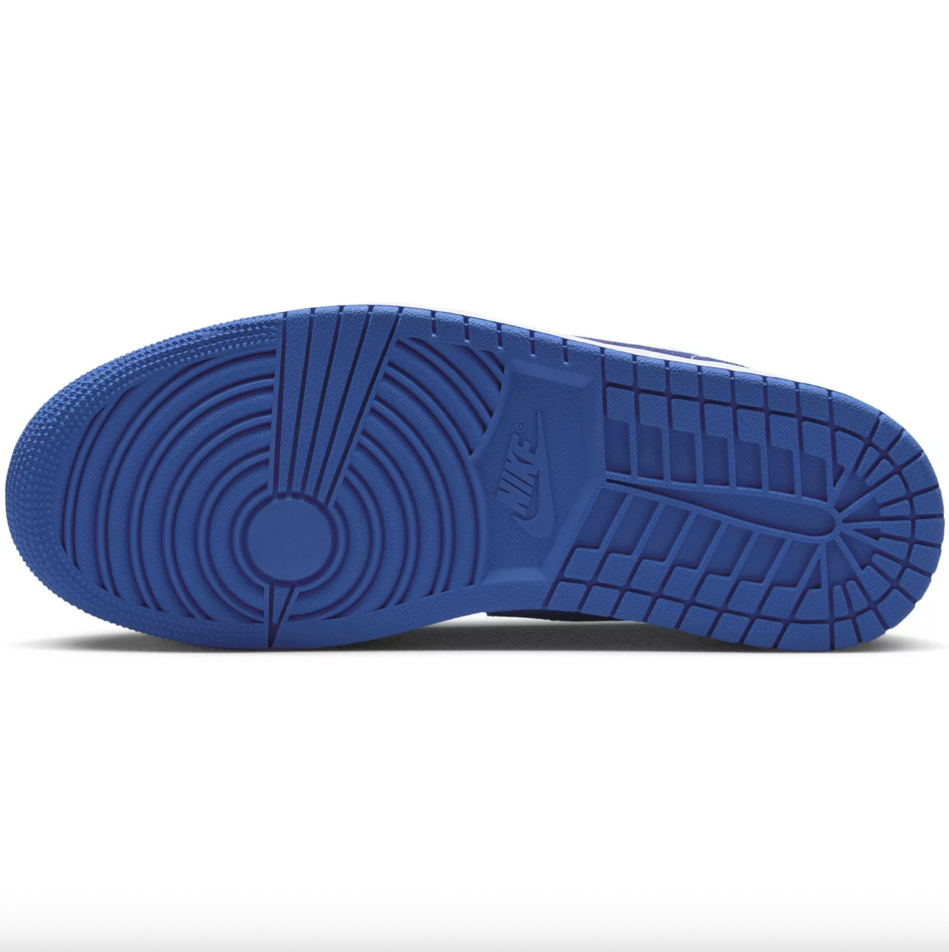 Кроссовки Jordan 1 Low | 553558-140