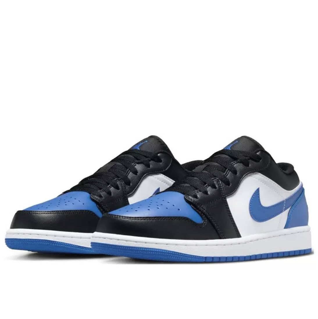 Кроссовки Jordan 1 Low | 553558-140