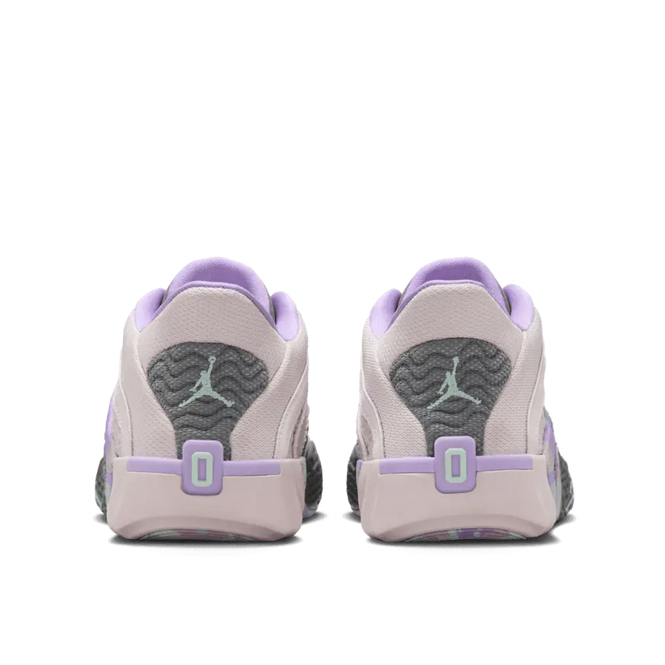 Купить Баскетбольные кроссовки Jordan Tatum 2 GS | FJ6459-600 в Москве или заказать доставку на Slamdunk.su