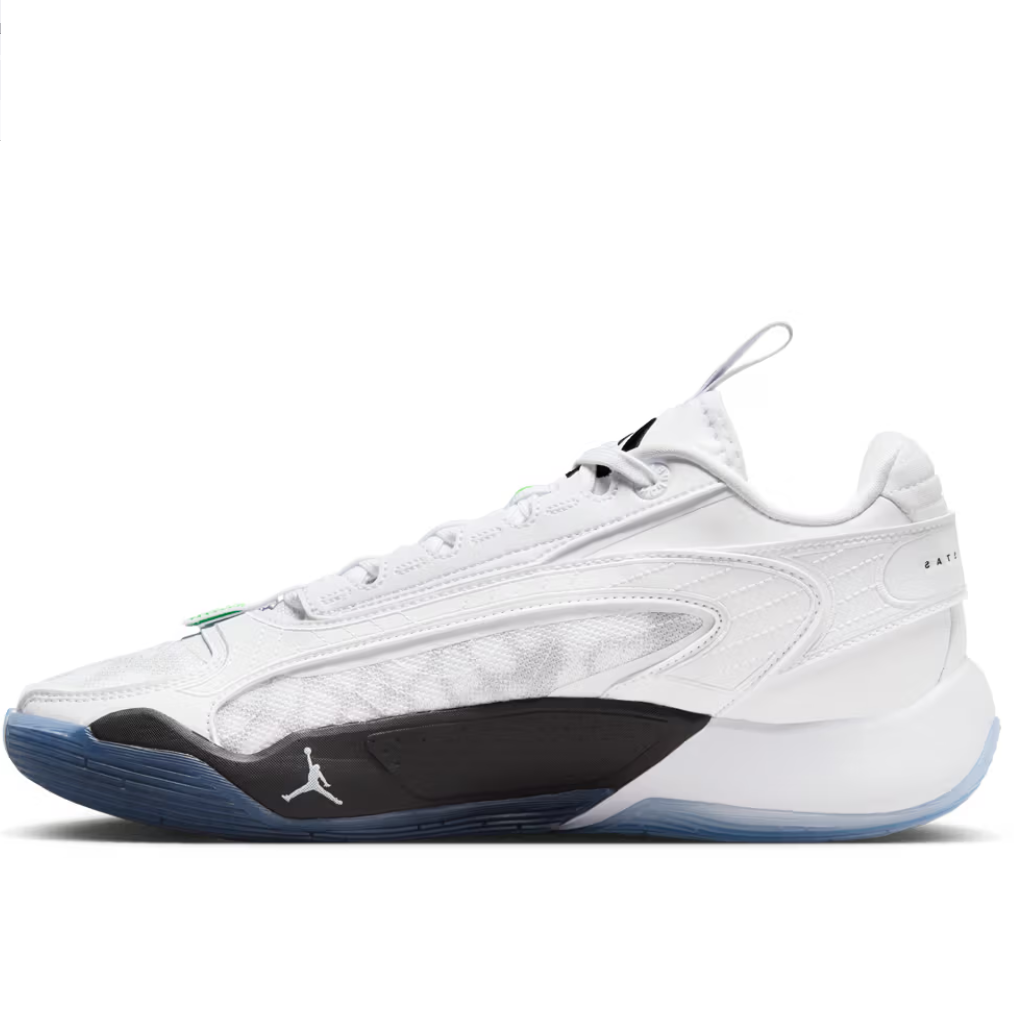 Баскетбольные кроссовки Jordan Luka 2  | DX8733-103/DX9012-103