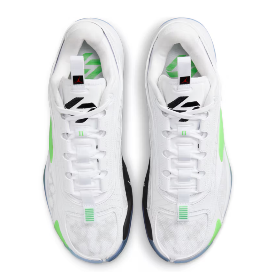 Баскетбольные кроссовки Jordan Luka 2  | DX8733-103/DX9012-103