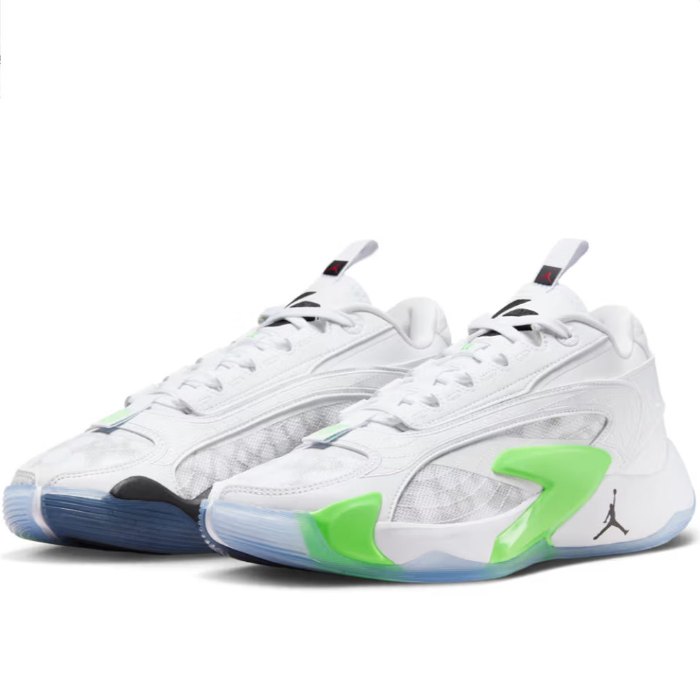 Баскетбольные кроссовки Jordan Luka 2  | DX8733-103/DX9012-103
