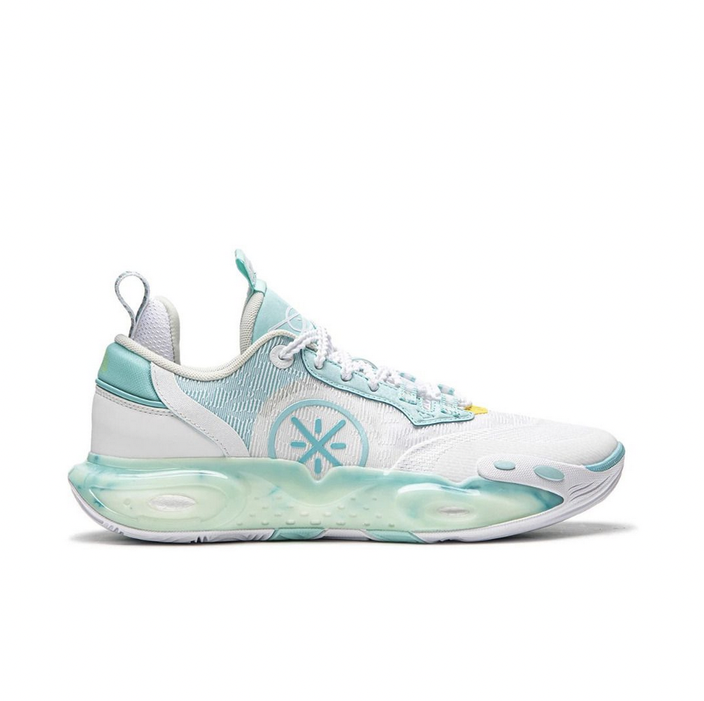 Li-Ning Wade All City 12 GS