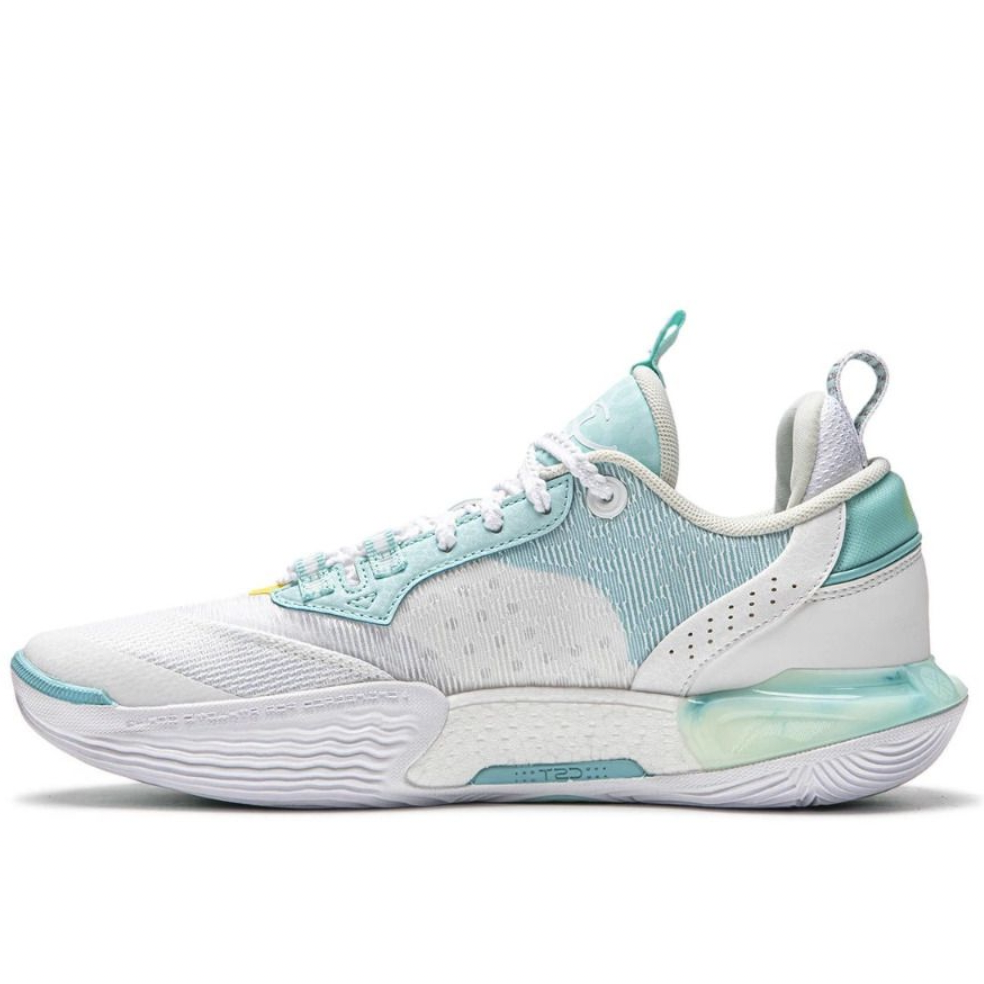 Баскетбольные кроссовки Li-Ning Wade All City 12 GS | YKBU020-1