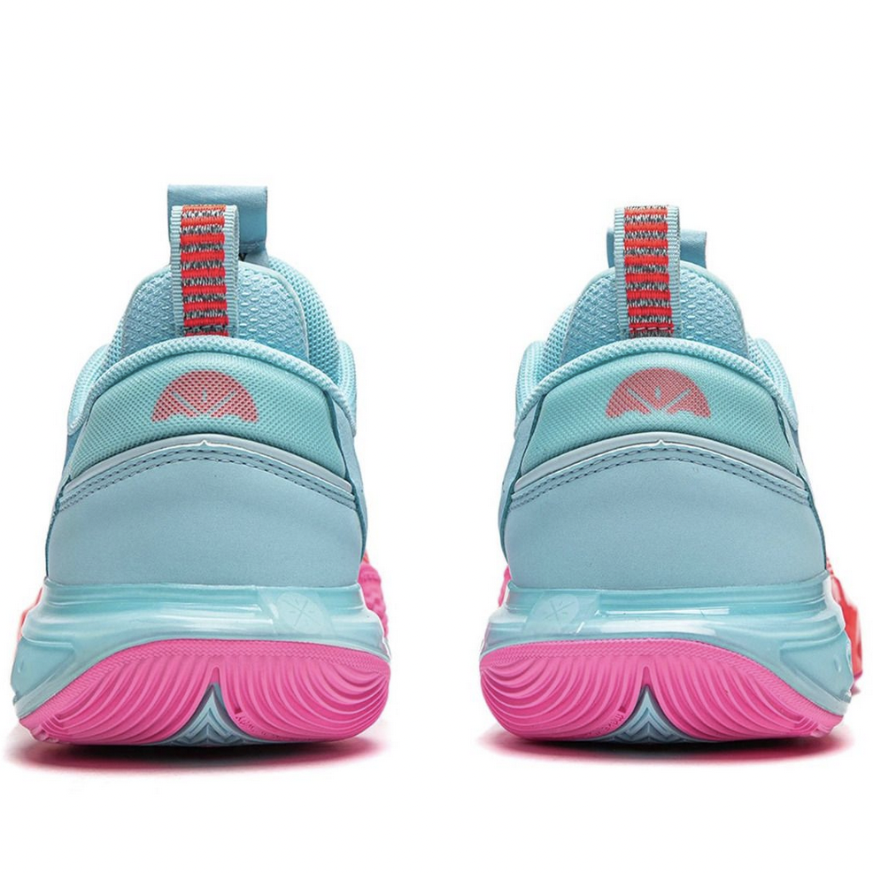 Баскетбольные кроссовки Li-Ning Wade All City 12 GS | YKBU020-3