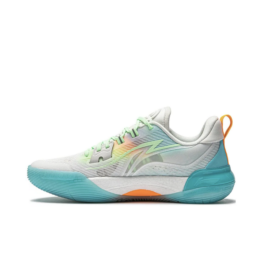 Баскетбольные кроссовки Li-Ning Pioneer Primary 4 GS | YKBU016-1