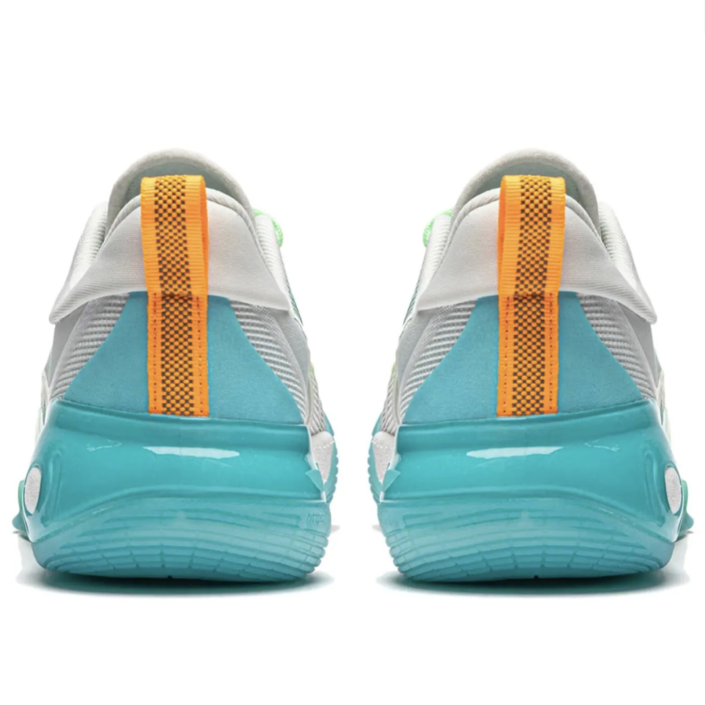 Баскетбольные кроссовки Li-Ning Pioneer Primary 4 GS | YKBU016-1