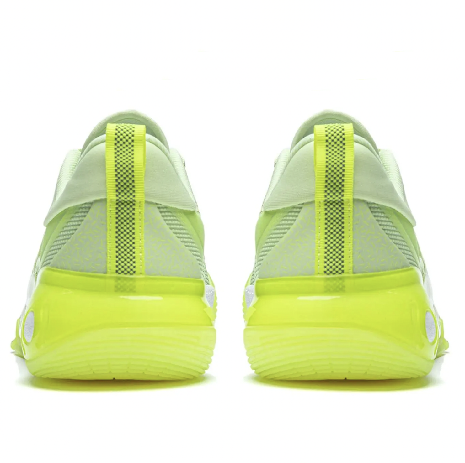 Баскетбольные кроссовки Li-Ning Pioneer Primary 4 GS | YKBU016-7
