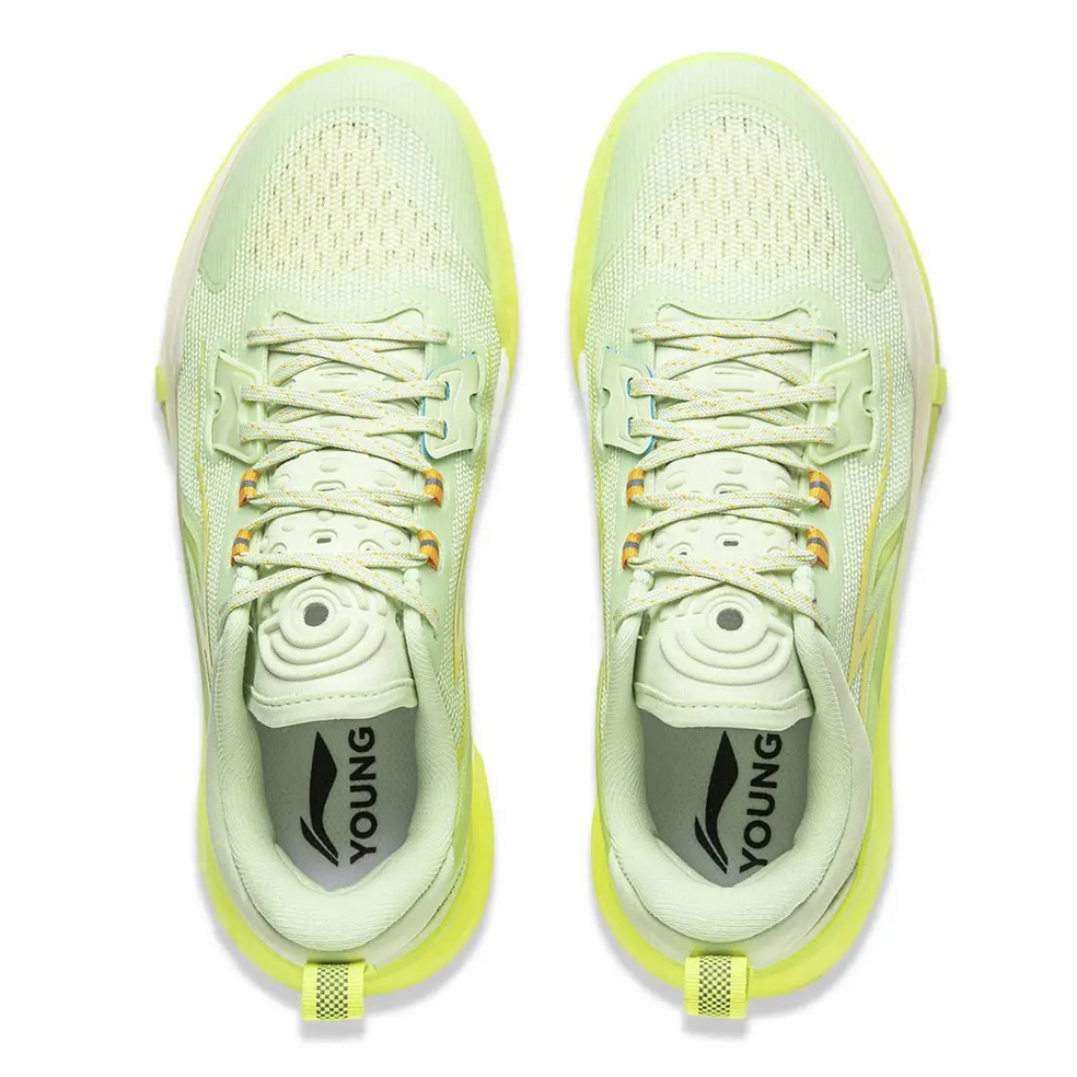 Баскетбольные кроссовки Li-Ning Pioneer Primary 4 GS | YKBU016-7
