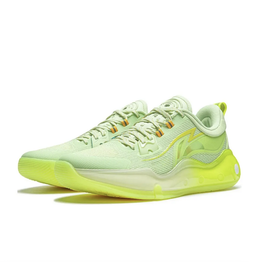 Баскетбольные кроссовки Li-Ning Pioneer Primary 4 GS | YKBU016-7