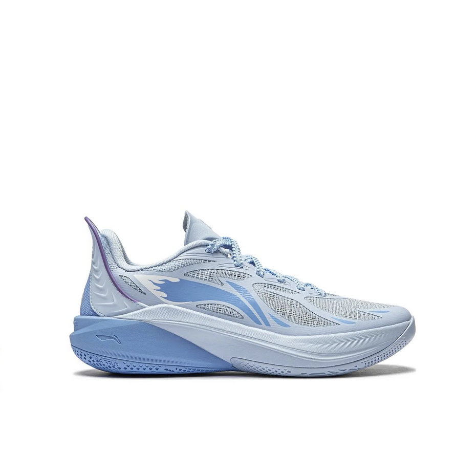 Li-Ning Sonic 12 GS
